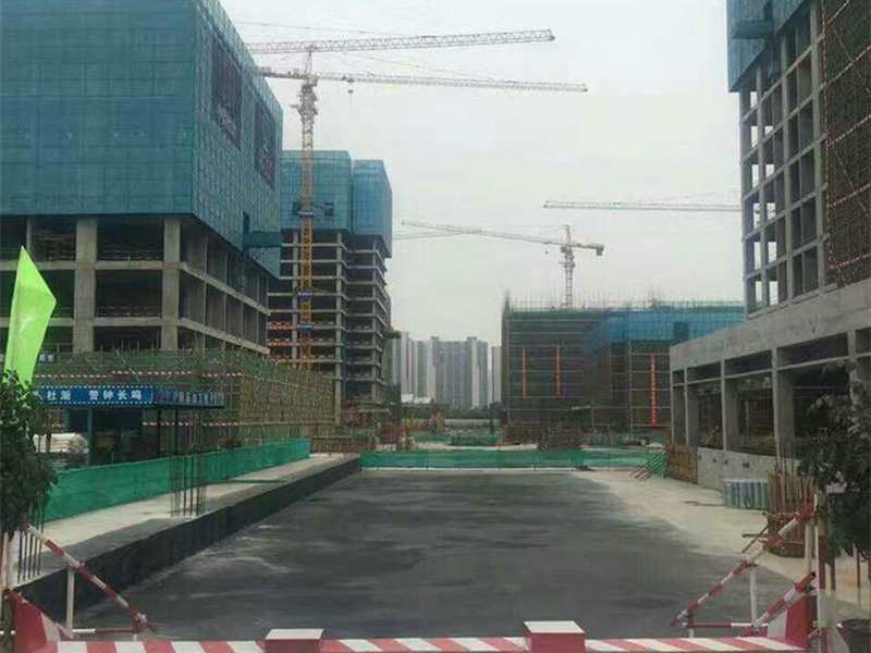 重庆建筑爬架防护网