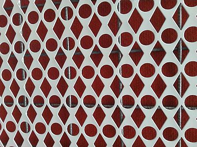 北京冲孔装饰板材质