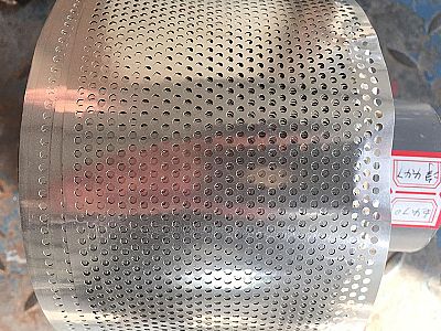 上海三角冲孔网 冲孔网贴图 不锈钢冲孔网生产厂家