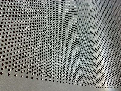 重庆冲孔网质量要求 幕墙冲孔网 厦门不锈钢冲孔网