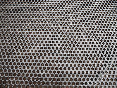 北京不锈钢冲孔网供应 铁质冲孔网 冲孔网的应用