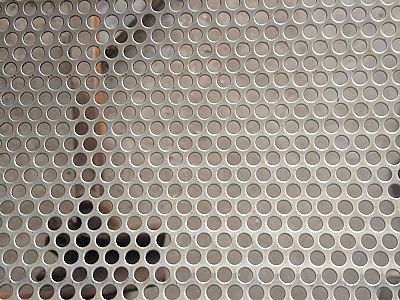 山西冲孔网规格尺寸 冲孔网钢板 冲孔网不锈钢厂