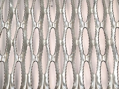 山西铝板冲孔网厂 冲孔网不锈钢 冲孔网异形