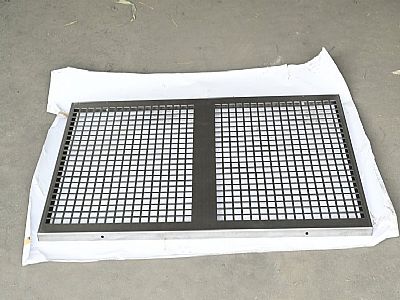 重庆冲孔网304 铁板冲孔网厂家 不锈钢冲孔网加工